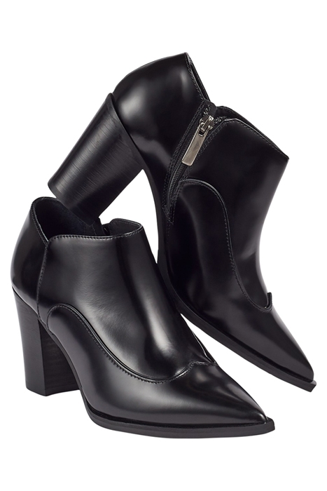 FRANCES BOOTS BLACK 3