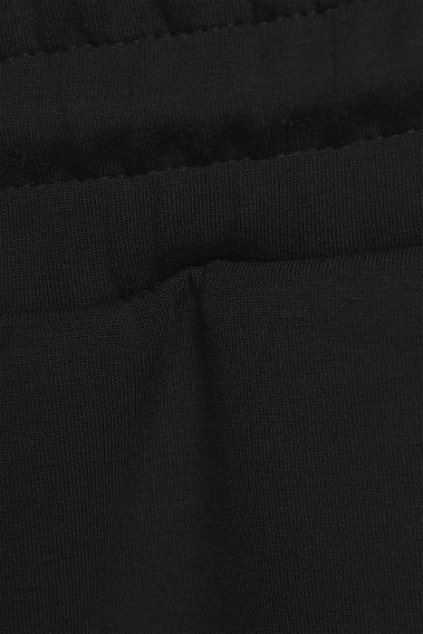 LUXE TROUSER Z865 JET BLACK 5