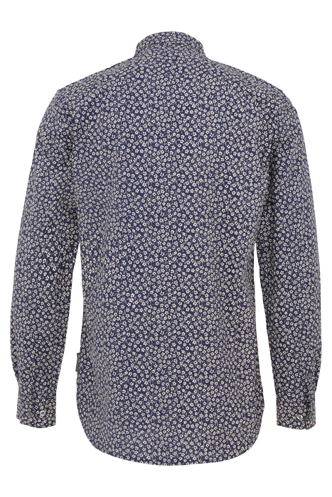 DESIGN FLORAL LS MARINE 5 2