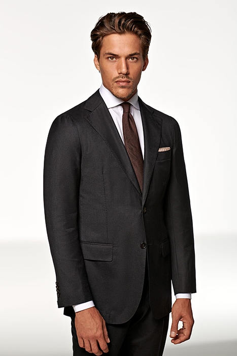 Suit-DarkGrey 2