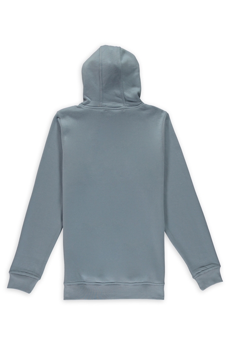 ICONIC HOODIE 2.0 RAIN 2