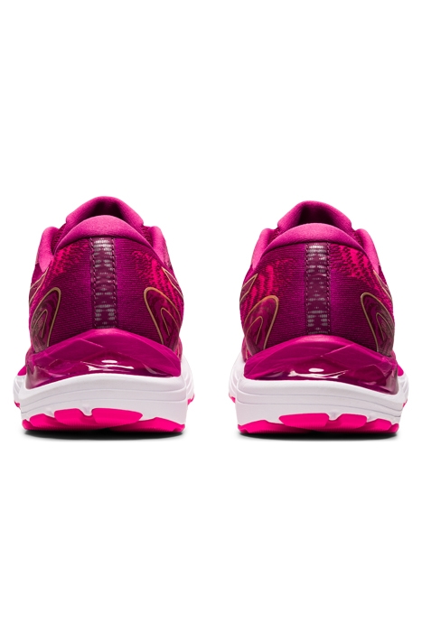 GEL-CUMULUS 23 FUCHSIA RED/CHAMPAGNE 4