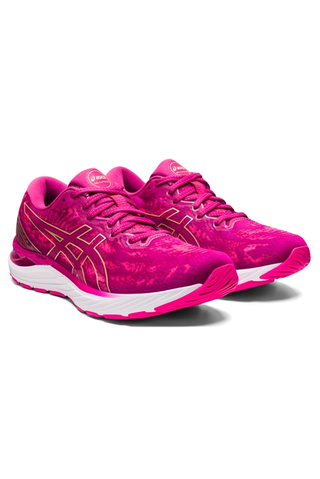 GEL-CUMULUS 23 FUCHSIA RED/CHAMPAGNE 2