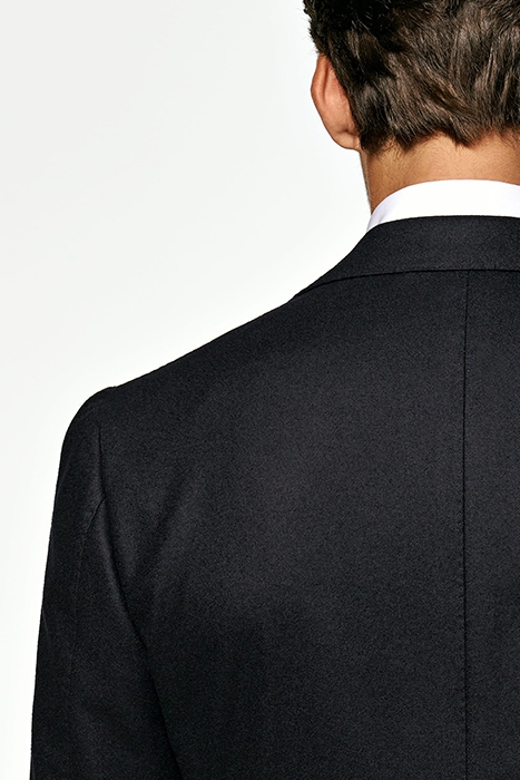 NAVY HAVANA BLAZER 6