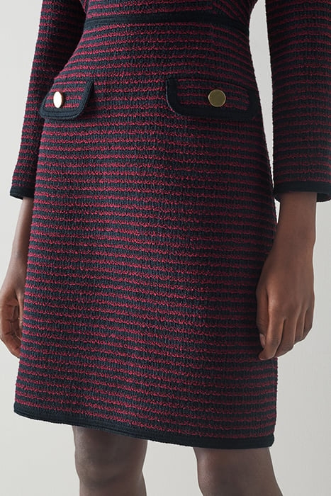 PALOMA MINI DRESS MULTICOLOR 3