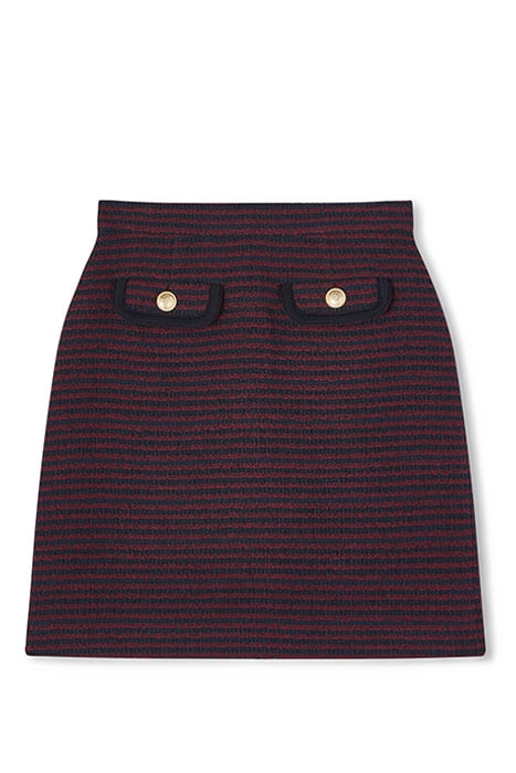 PALOMA MINI SKIRT MULTICOLOR 4