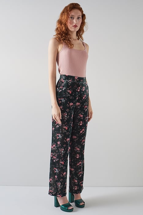 BOYD STRAIGHT JEANS GREEN 3