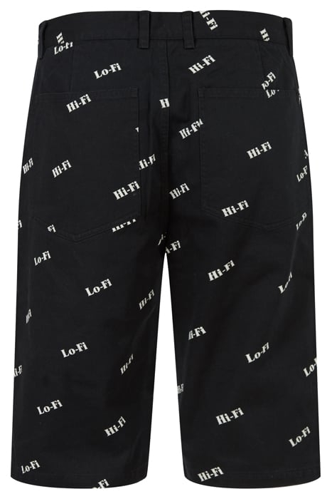 FENNER SHORT LO-FI PRINT 4