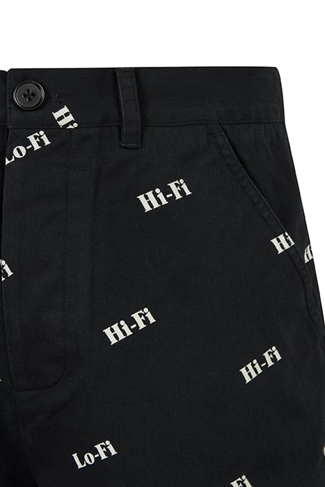 FENNER SHORT LO-FI PRINT 5