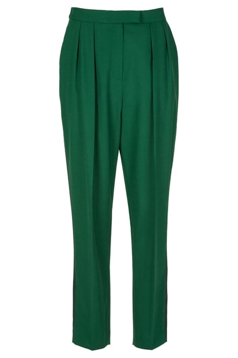 WALK TROUSER BRIGHT GREEN 4