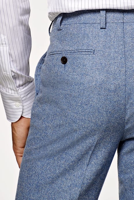 MID BLUE HAVANA SUIT 6