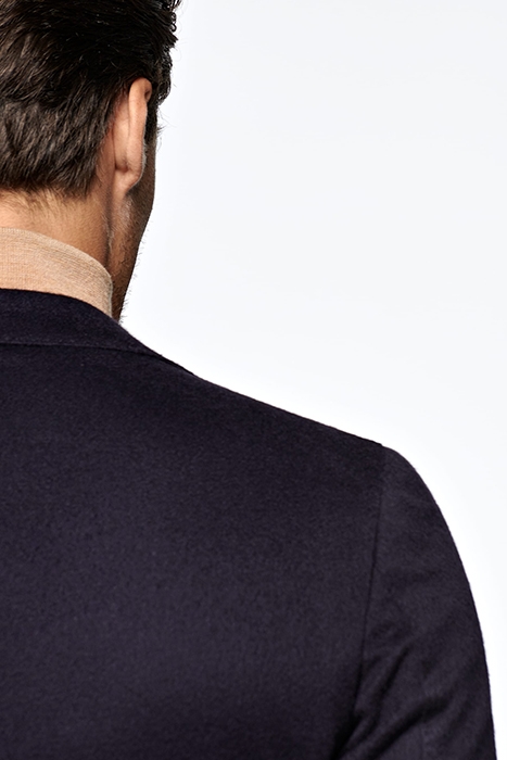 NAVY HAVANA BLAZER 5