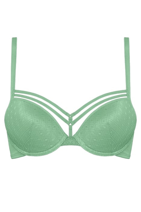 SEDUCTION PASTEL GREEN 3