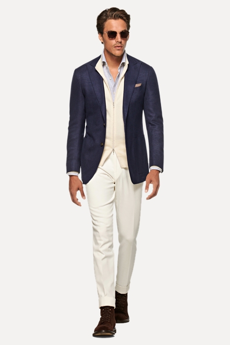 NAVY HAVANA BLAZER 4