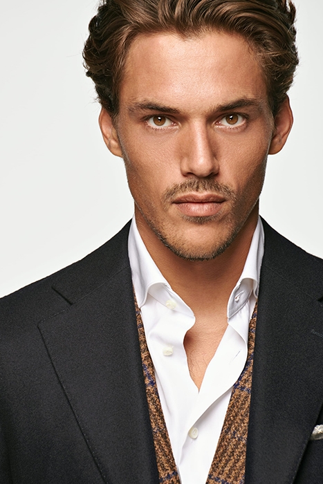 NAVY HAVANA BLAZER 4