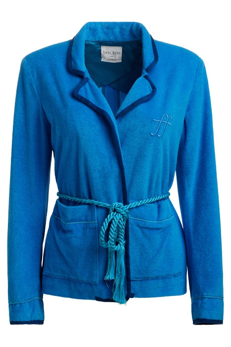 TERRY JACKET OCEANIA 1