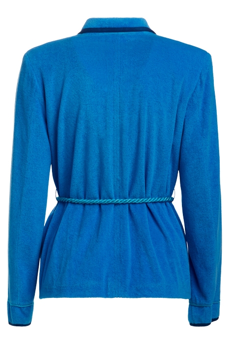 TERRY JACKET OCEANIA 2