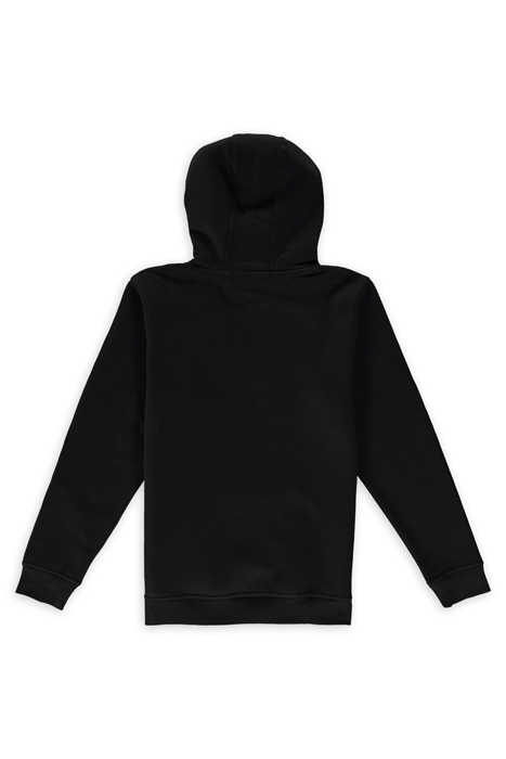 AUSTIN HOODIE BLACK 2