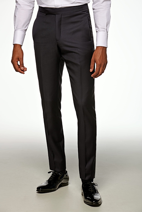 MIDNIGHT BLUE LAZIO TUXEDO 3