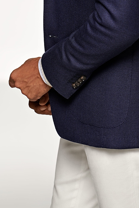 NAVY HAVANA BLAZER 6