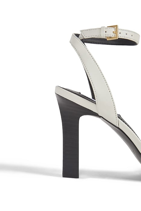 ADA SANDALS OFF WHITE 7