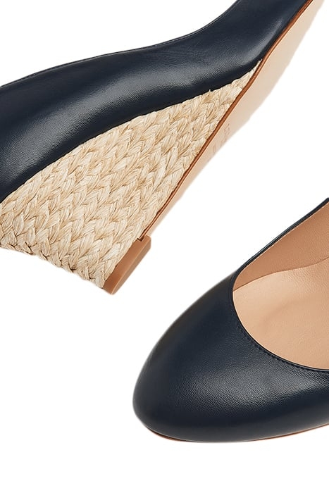 EEVI ESPADRILLES NAVY 3