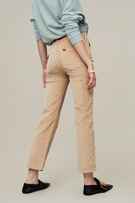 MALENA F SHINY MICRO CROISSANT 2