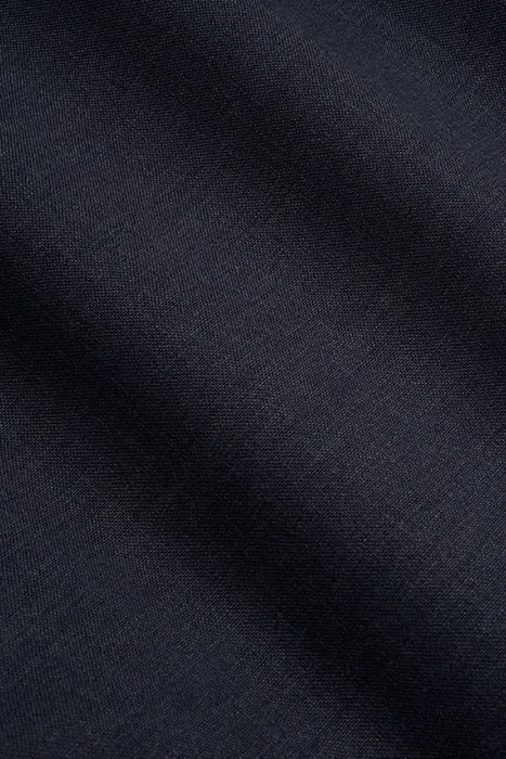 MID BLUE SOHO TROUSERS 7