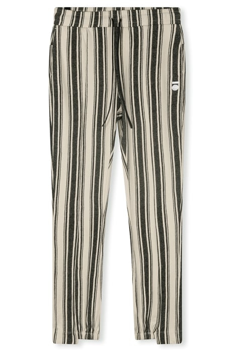 STRAIGHT JOGGER STRIPES DUST 4