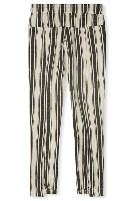STRAIGHT JOGGER STRIPES DUST 5