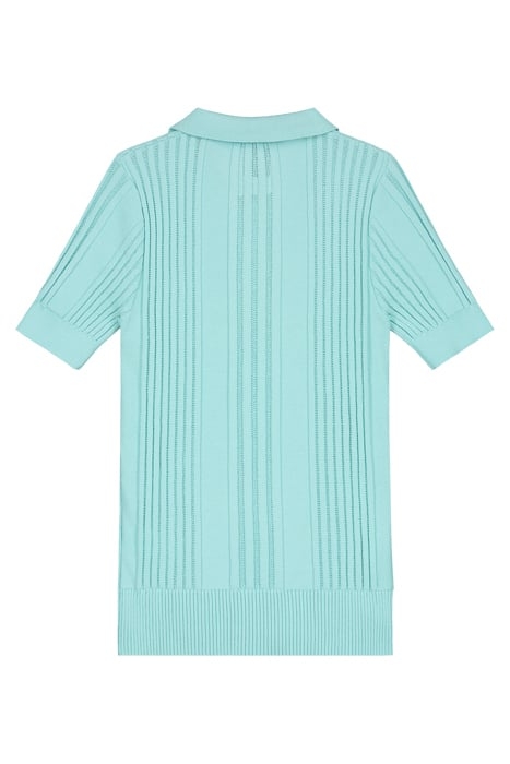 POLLIE TOP CLOUDY BLUE 2