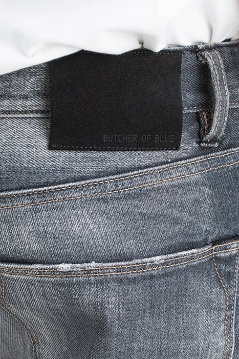 STOCKTON LOOSE SHORT WASH BJP8 8