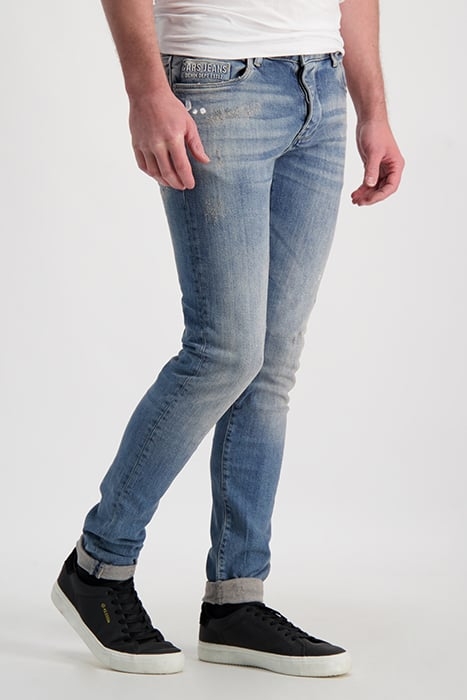 JEANS HURRICANE SKINNY FIT KIT 2