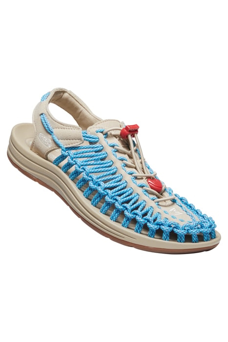 UNEEK SAFARI/VIVID BLUE 6