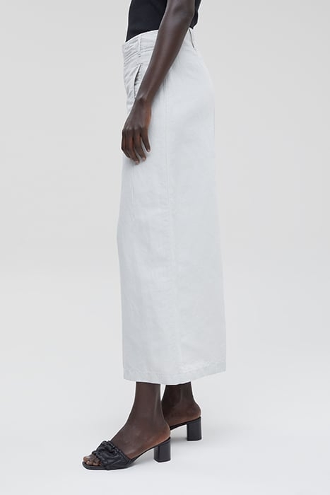 LUNA PANTS PLATINUM WHITE 4