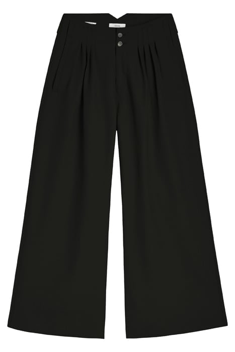 WISTON PANTS BLACK 5