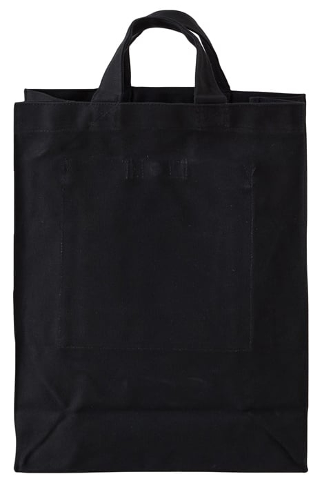 TOTE BAG BLACK 2