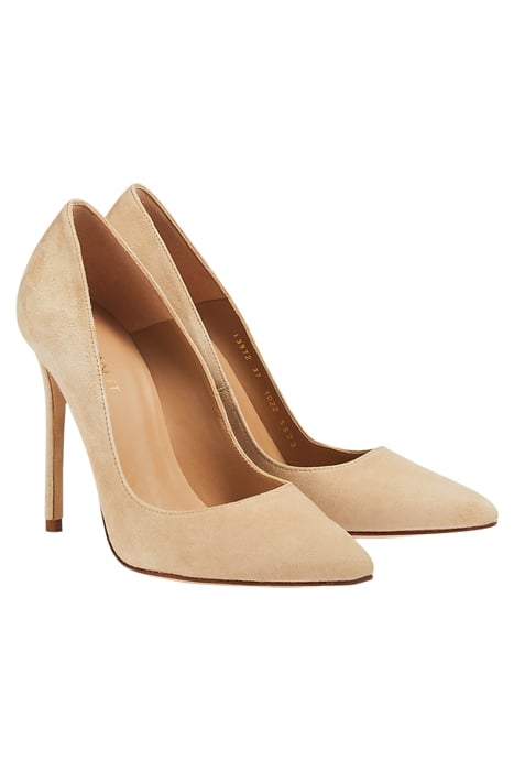 MONROE PUMP TRENCH 2