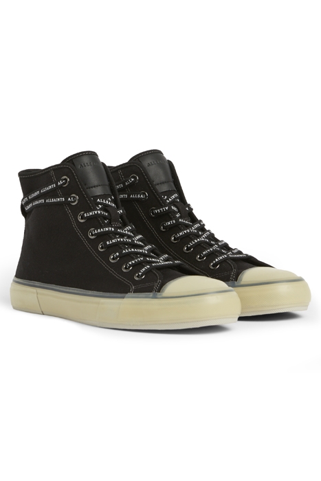 JAXON HIGH TOP BLACK 4