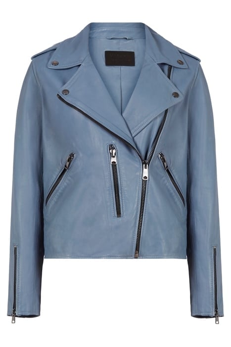 FERN BIKER FLINT BLUE 3