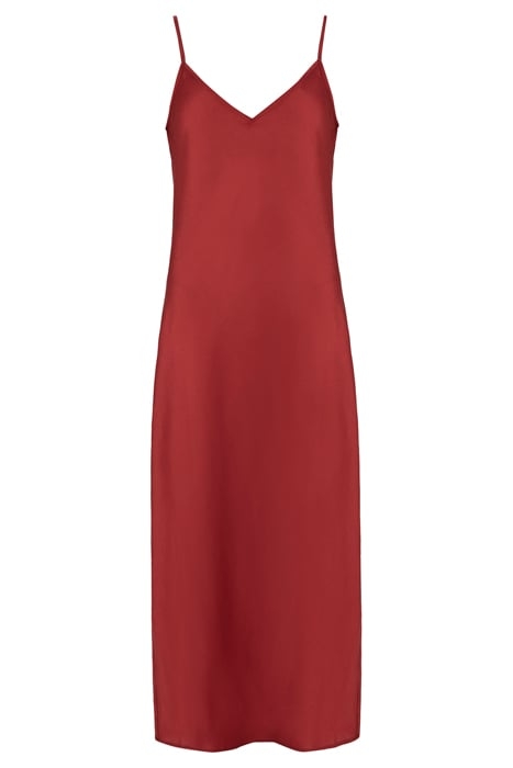 TIERNY MIKA DRESS ROSEWOOD PINK 7