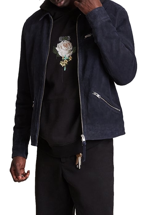 TERENCE JACKET MIDNIGHT BLUE 6