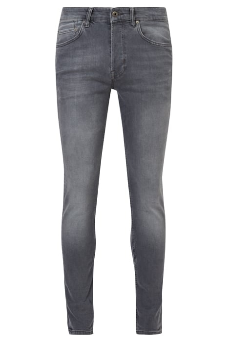 RONNIE WASHED GREY 6