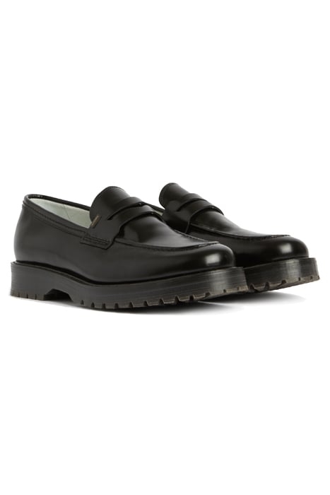 TRAY LOAFER BLACK 3