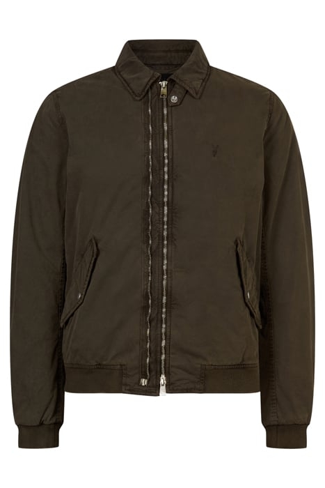 NICKS JACKET MEADOW BROWN 7