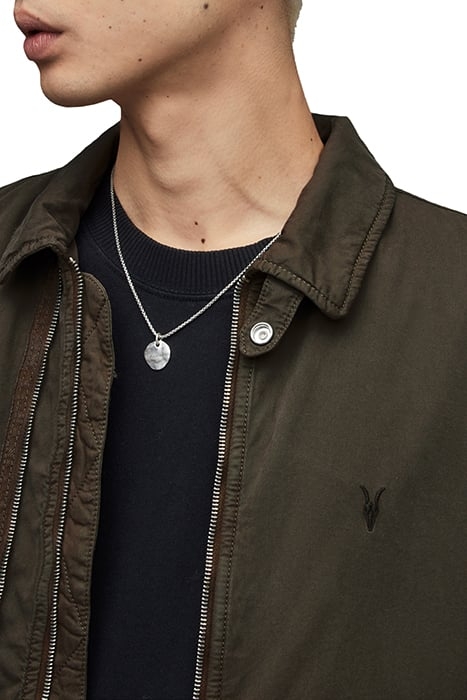 NICKS JACKET MEADOW BROWN 6