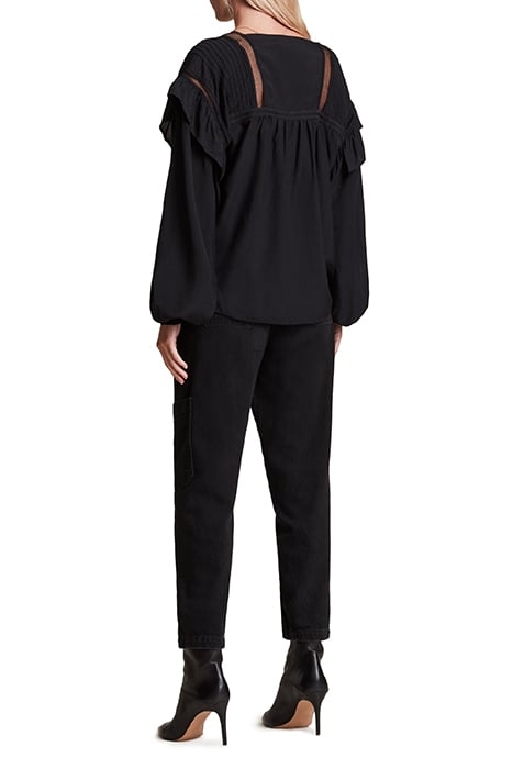 JULIETTE TOP BLACK 3