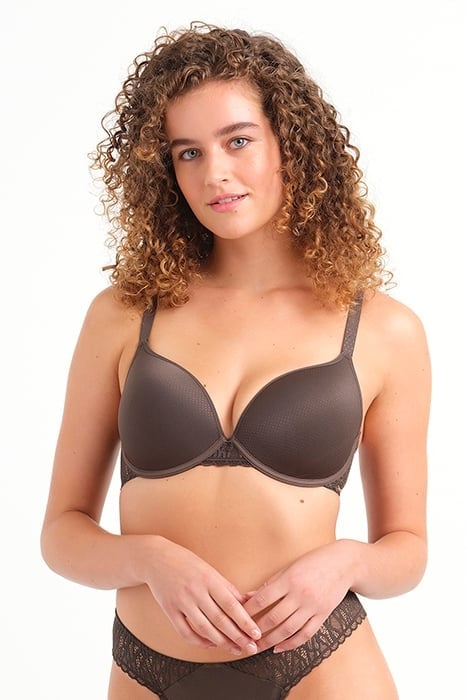 CO BRA TSHIRT PUSH IRONIC KHAKI 2