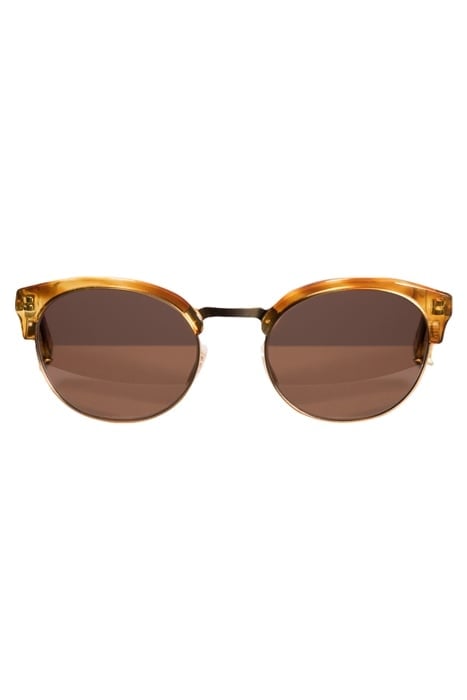 JUNE CARAMEL HAVANA 1