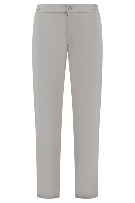 HUDSON TROUSERS ASH GREY 1